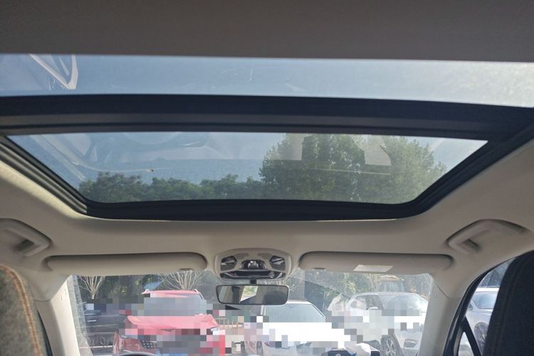 Used Lynk & Co 06 EM-P 2020 PHEV Plus Headliner