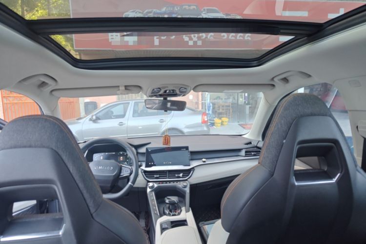 Used Lynk & Co 06 EM-P 2020 PHEV Plus Headliner