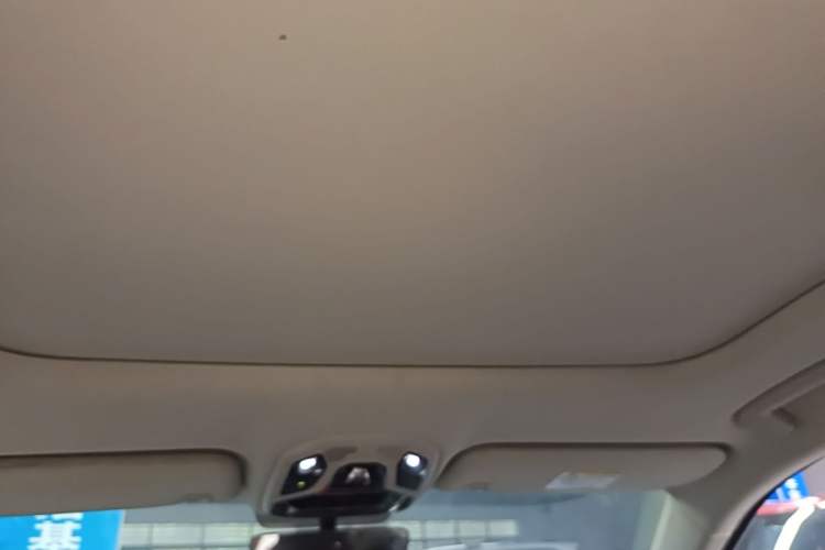 Used Lynk & Co 06 EM-P 2020 PHEV Plus Headliner