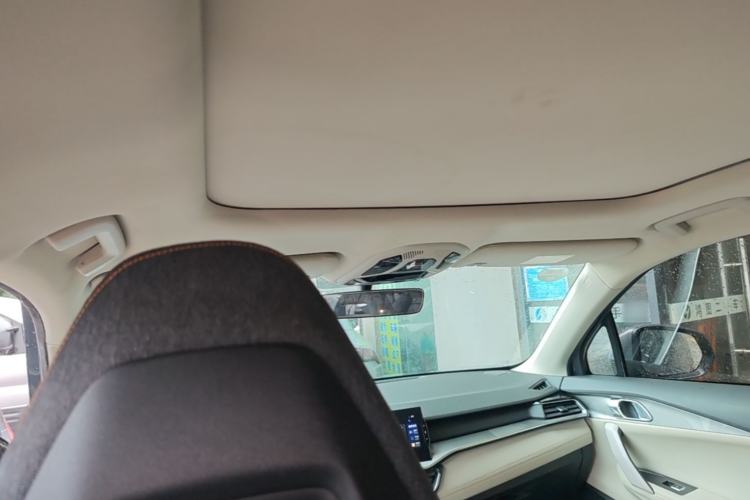 Used Lynk & Co 06 EM-P 2020 PHEV Plus Headliner