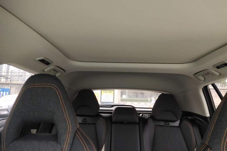 Used Lynk & Co 06 EM-P 2020 PHEV Plus Headliner