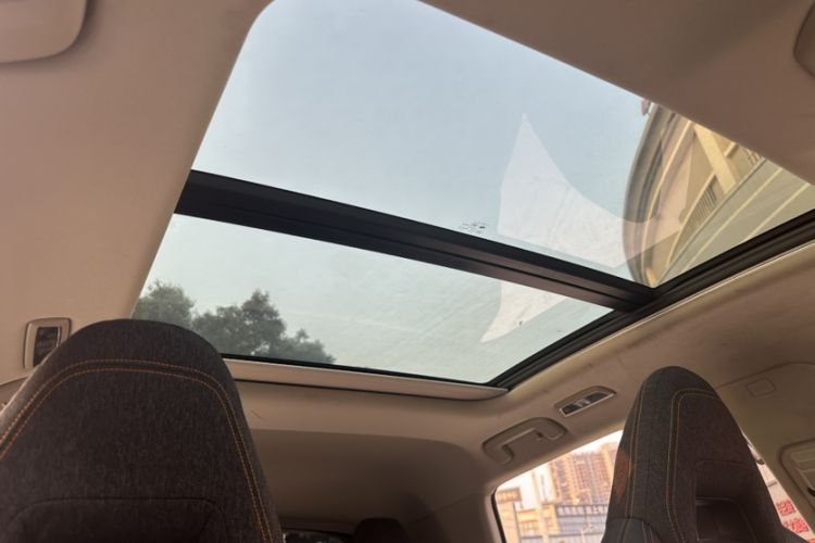Used Lynk & Co 06 EM-P 2020 PHEV Plus Headliner