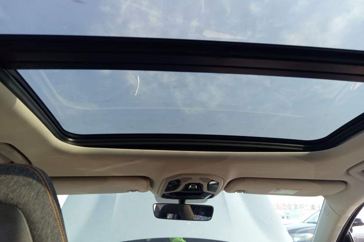 Used Lynk & Co 06 EM-P 2020 PHEV Plus Headliner