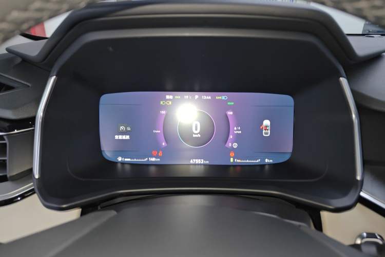 Used Lynk & Co 06 EM-P 2020 PHEV Plus Instrument Cluster