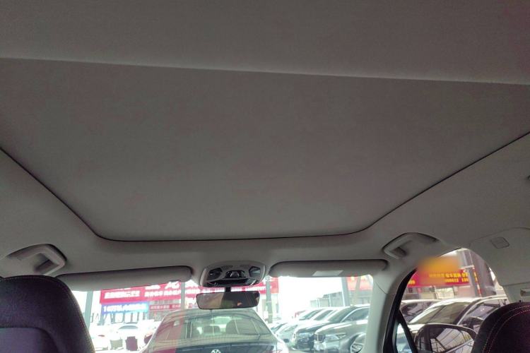 Used Lynk & Co 06 EM-P 2020 PHEV Plus Interior 6
