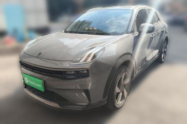 Used Lynk & Co 06 EM-P 2020 PHEV Plus