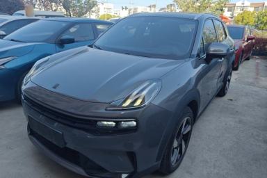 Used Lynk & Co 06 EM-P 2020 PHEV Plus