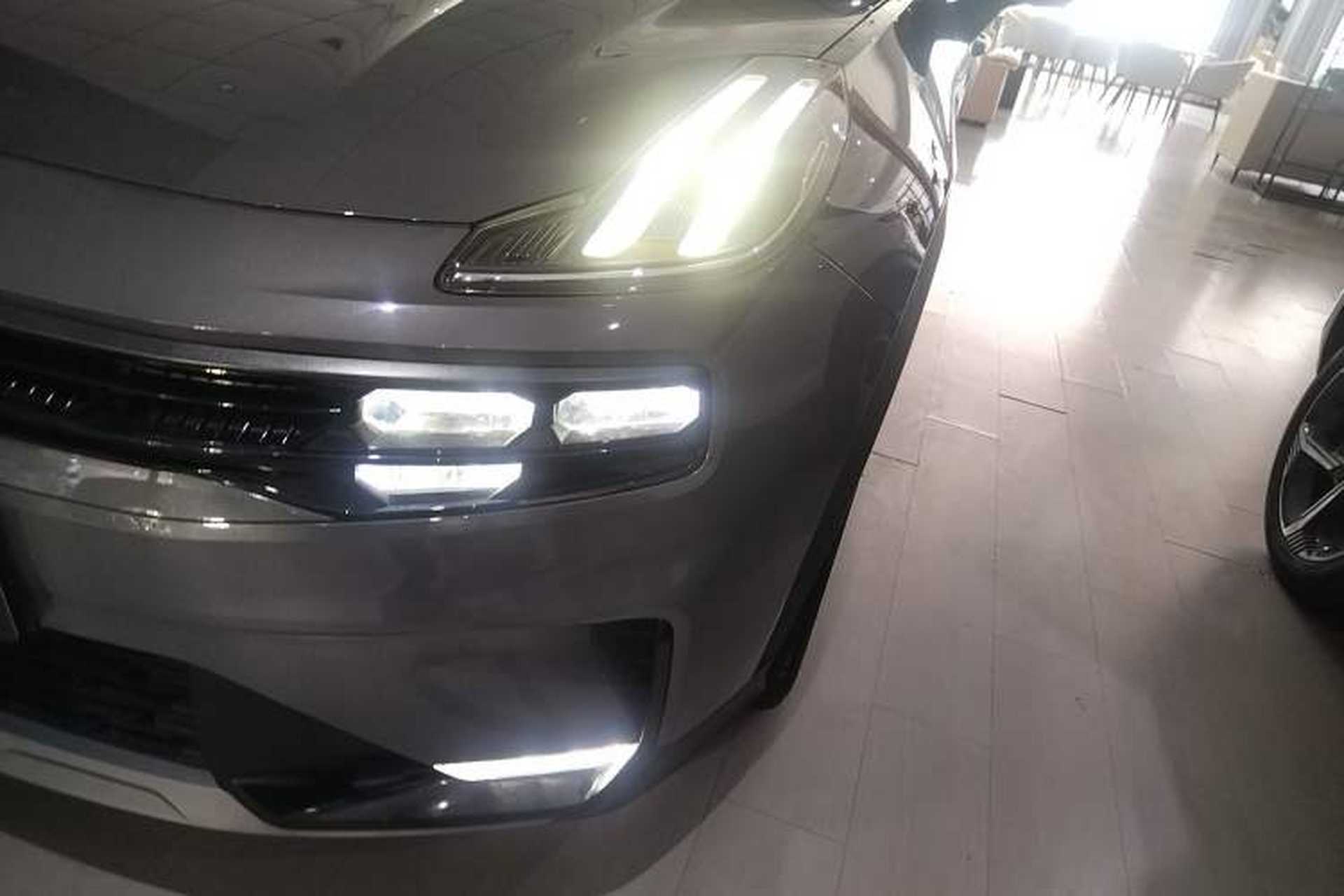 Used Lynk & Co 06 EM-P 2020 PHEV Plus Left Front Headlight