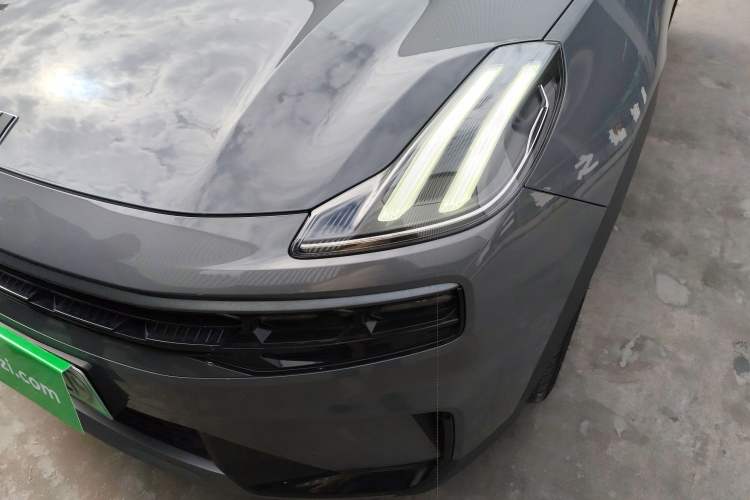 Used Lynk & Co 06 EM-P 2020 PHEV Plus Left Front Headlight