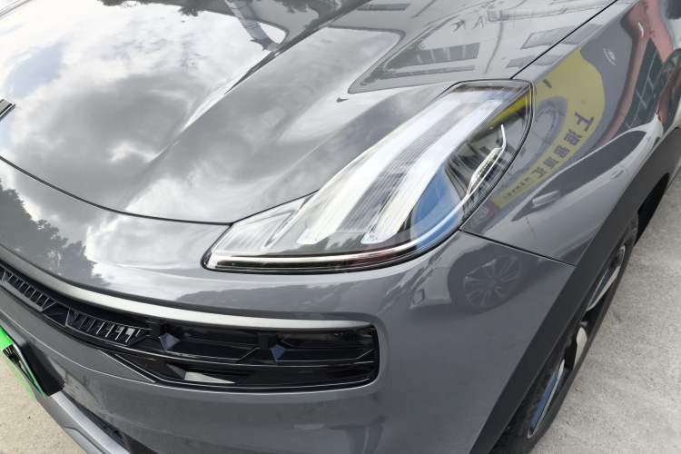 Used Lynk & Co 06 EM-P 2020 PHEV Plus Left Front Headlight