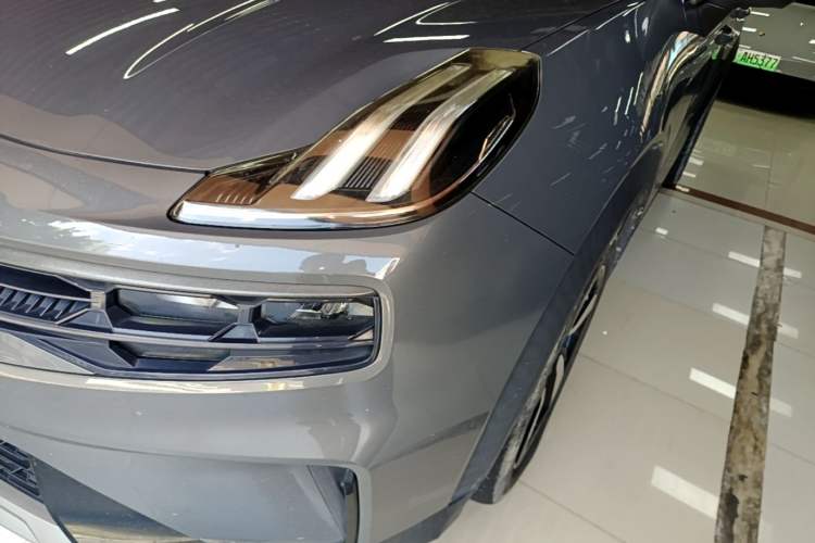 Used Lynk & Co 06 EM-P 2020 PHEV Plus Left Front Headlight
