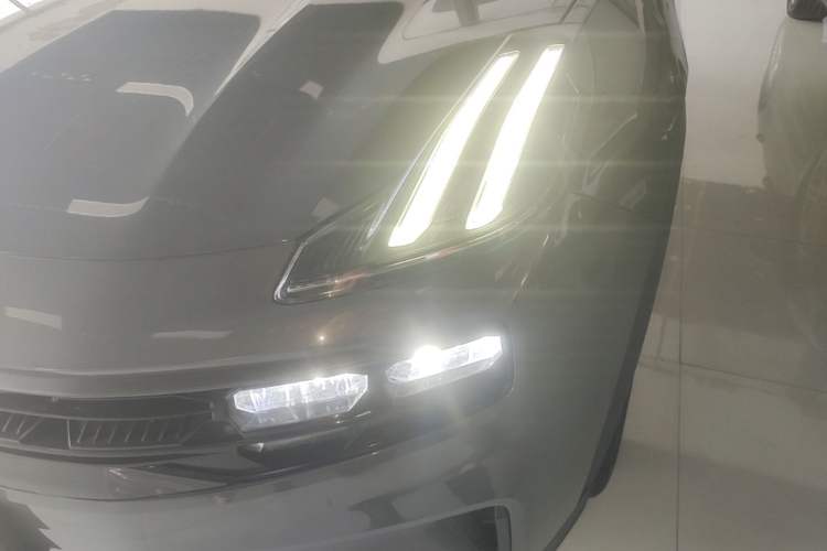 Used Lynk & Co 06 EM-P 2020 PHEV Plus Left Front Headlight