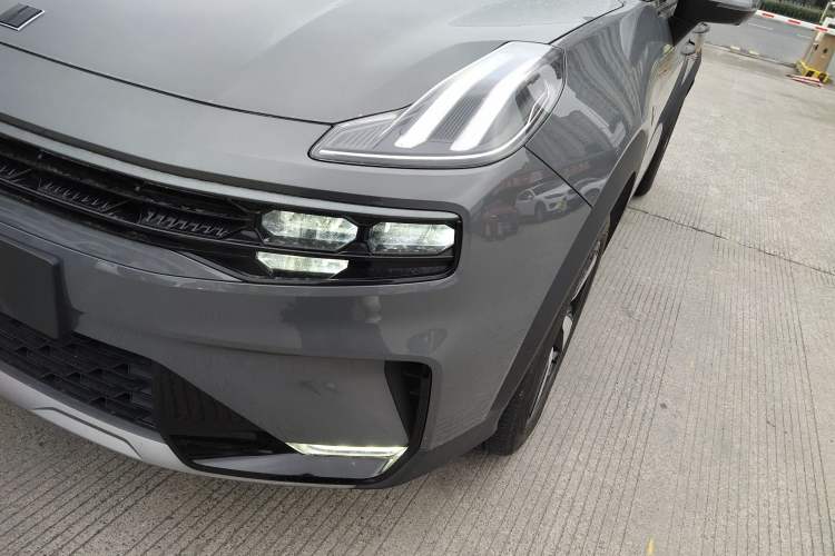 Used Lynk & Co 06 EM-P 2020 PHEV Plus Left Front Headlight