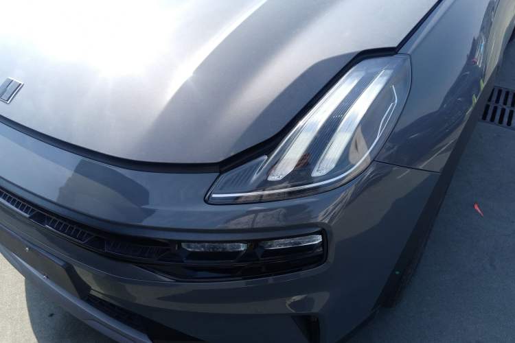 Used Lynk & Co 06 EM-P 2020 PHEV Plus Left Front Headlight