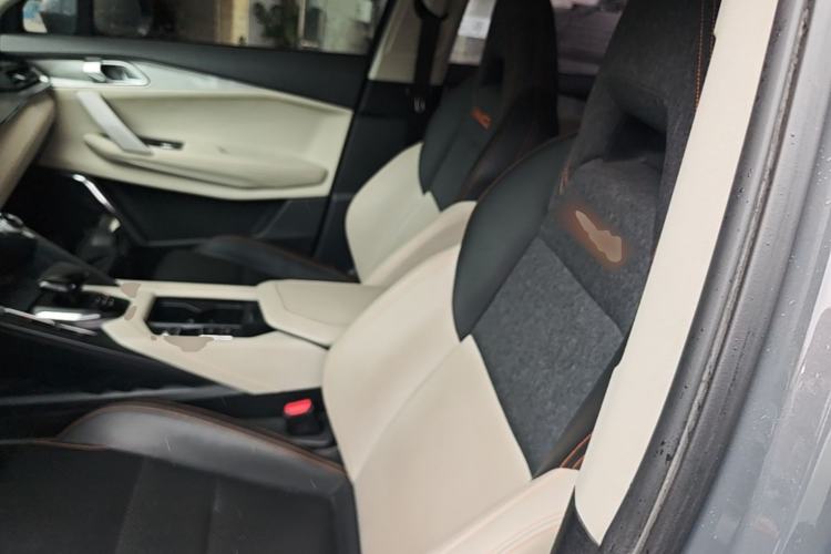 Used Lynk & Co 06 EM-P 2020 PHEV Plus Left Front Seat