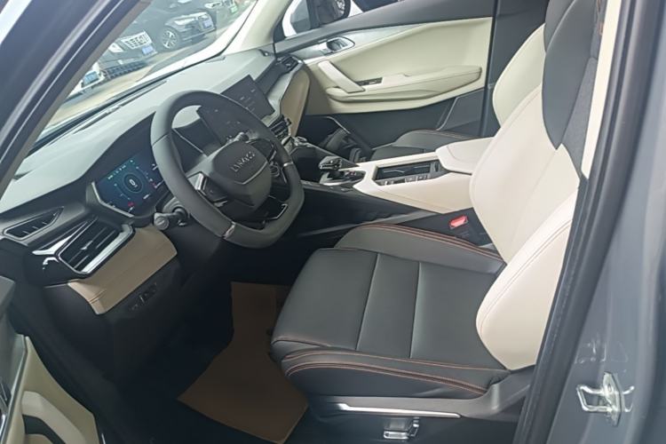 Used Lynk & Co 06 EM-P 2020 PHEV Plus Left Front Seat
