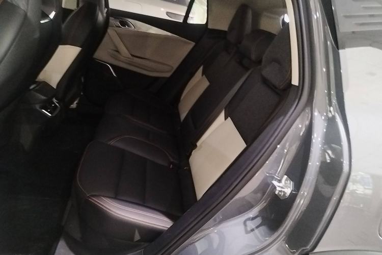 Used Lynk & Co 06 EM-P 2020 PHEV Plus Left Rear Seat