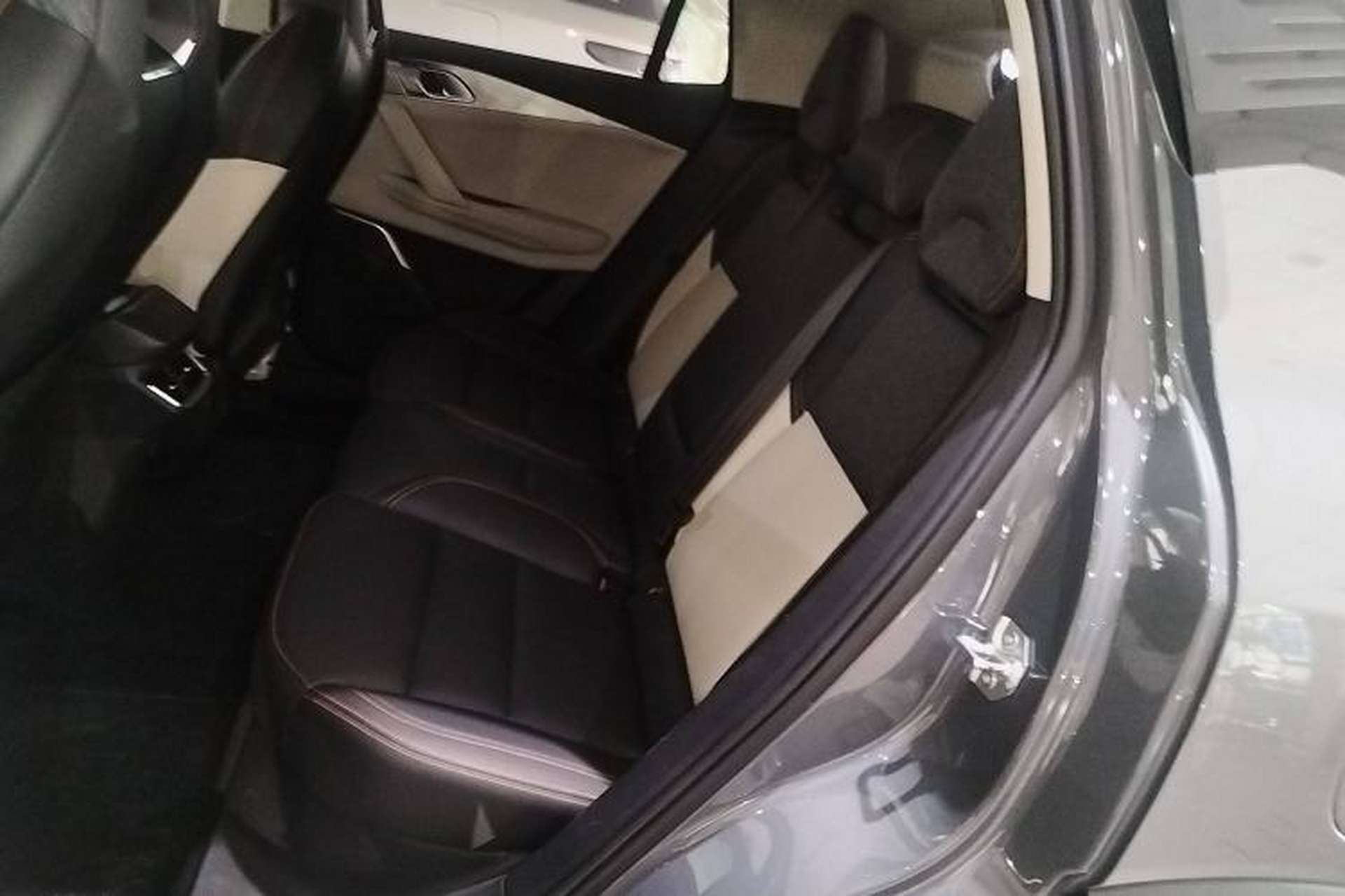 Used Lynk & Co 06 EM-P 2020 PHEV Plus Left Rear Seat