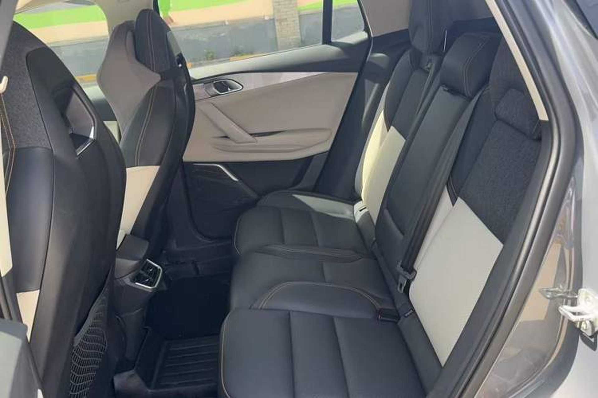 Used Lynk & Co 06 EM-P 2020 PHEV Plus Left Rear Seat