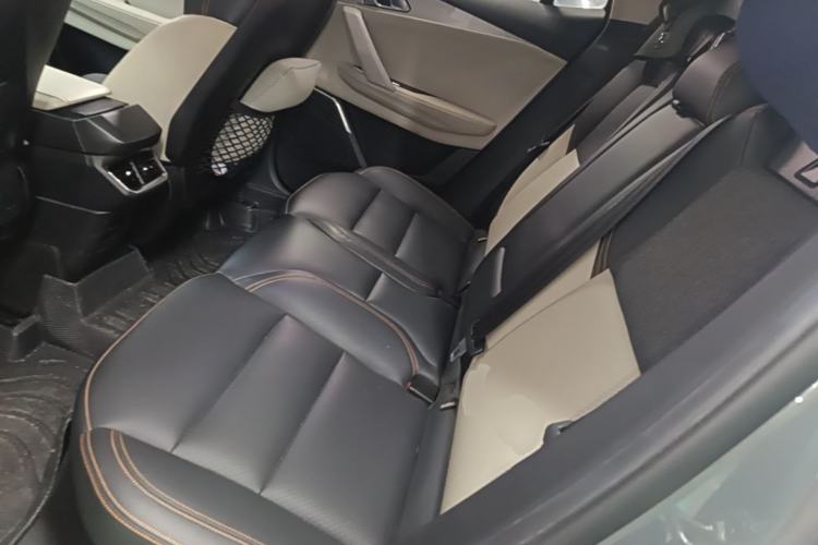 Used Lynk & Co 06 EM-P 2020 PHEV Plus Left Rear Seat