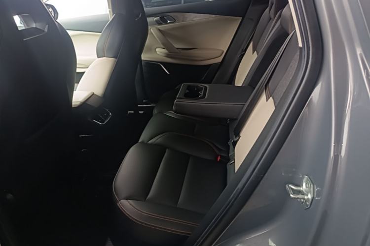 Used Lynk & Co 06 EM-P 2020 PHEV Plus Left Rear Seat