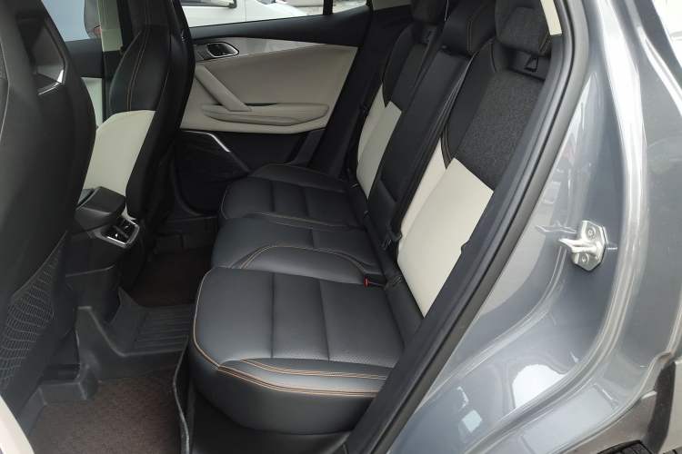 Used Lynk & Co 06 EM-P 2020 PHEV Plus Left Rear Seat