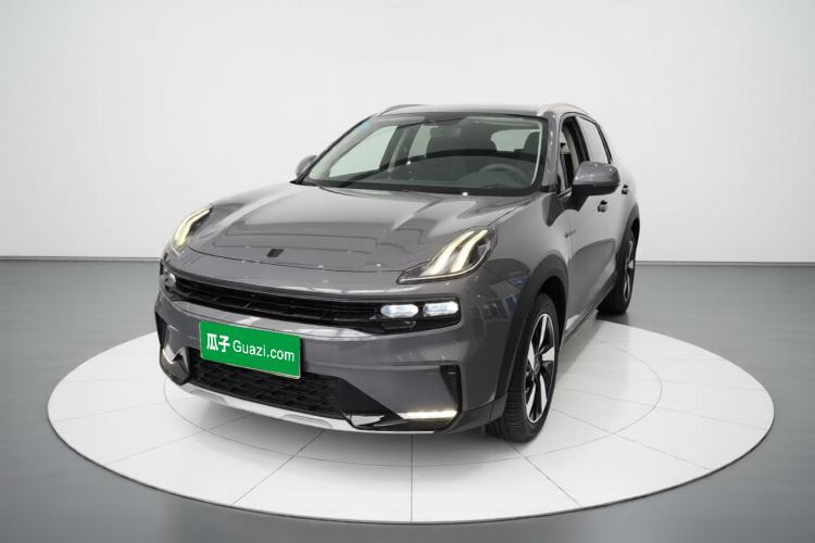 Ojetý Lynk & Co 06 EM-P 2020 PHEV Plus Guazi used car, China used car export, Used car for sale, Used cars, Cheapest cars for sale