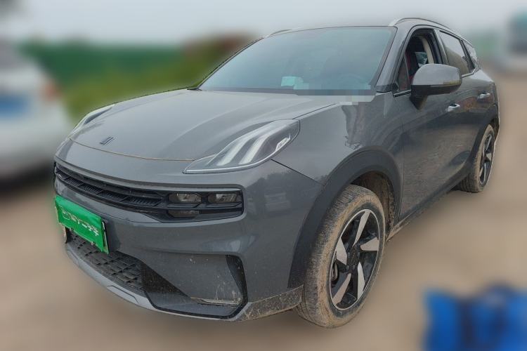 Used Lynk & Co 06 EM-P 2020 PHEV Plus Guazi used car, China used car export, Used car for sale, Used  cars, Cheapest cars for sale