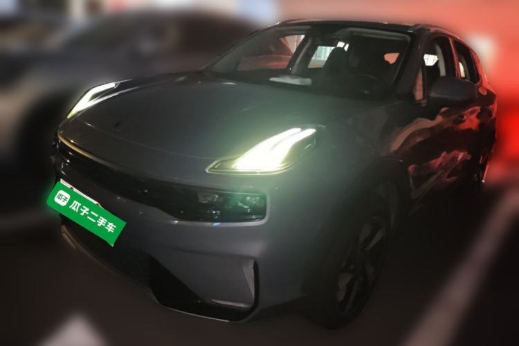 Used Lynk & Co 06 EM-P 2020 PHEV Plus Guazi used car, China used car export, Used car for sale, Used  cars, Cheapest cars for sale