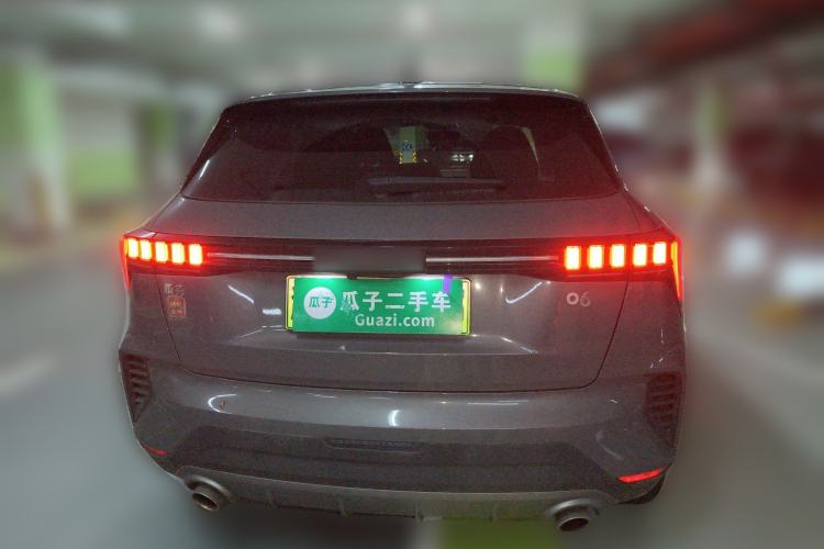 Used Lynk & Co 06 EM-P 2020 PHEV Plus Rear