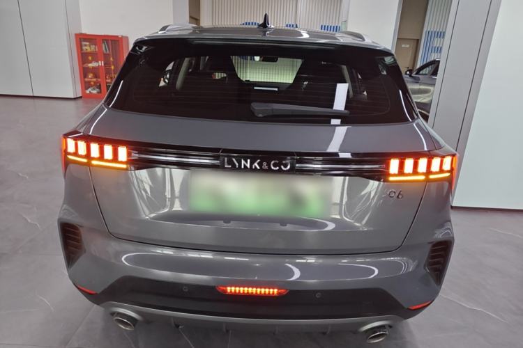 Used Lynk & Co 06 EM-P 2020 PHEV Plus Rear