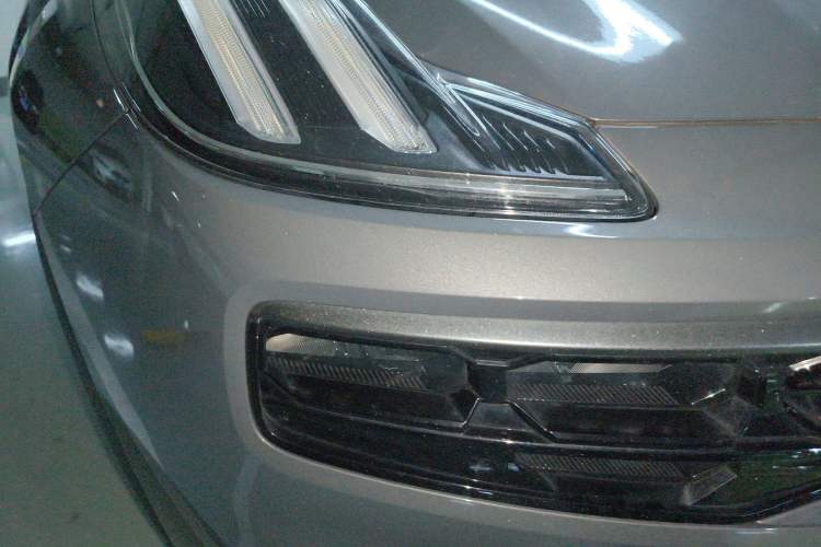 Used Lynk & Co 06 EM-P 2020 PHEV Plus Right Front Headlight