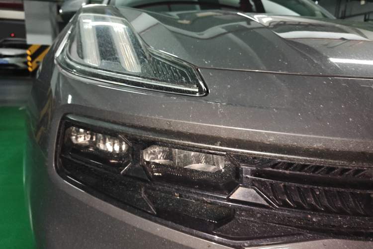 Used Lynk & Co 06 EM-P 2020 PHEV Plus Right Front Headlight