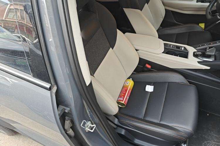 Used Lynk & Co 06 EM-P 2020 PHEV Plus Right Front Seat