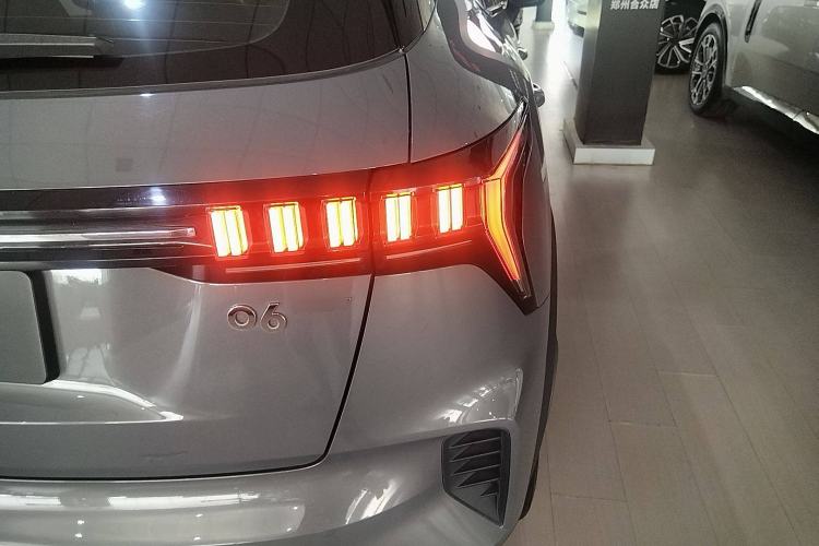 Used Lynk & Co 06 EM-P 2020 PHEV Plus Right Rear Taillight