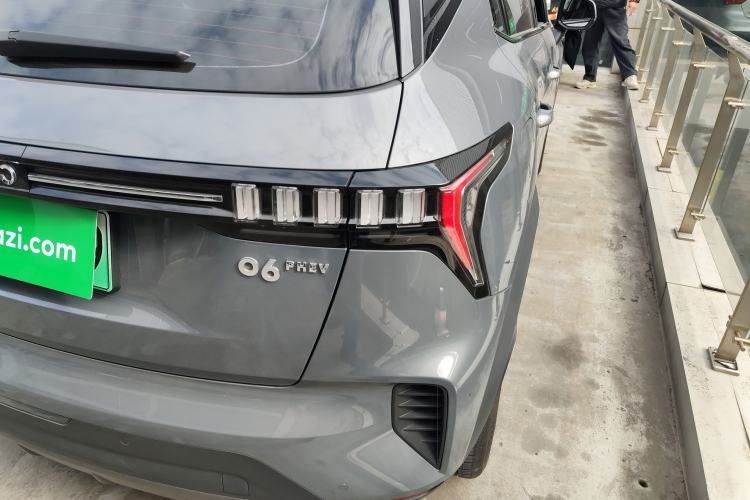 Used Lynk & Co 06 EM-P 2020 PHEV Plus Right Rear Taillight