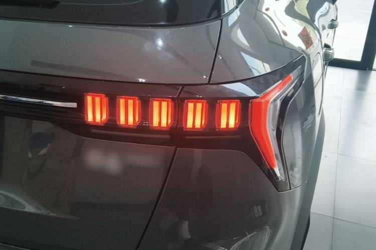 Used Lynk & Co 06 EM-P 2020 PHEV Plus Right Rear Taillight