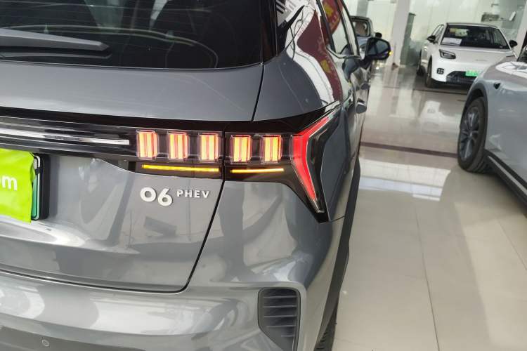 Used Lynk & Co 06 EM-P 2020 PHEV Plus Right Rear Taillight