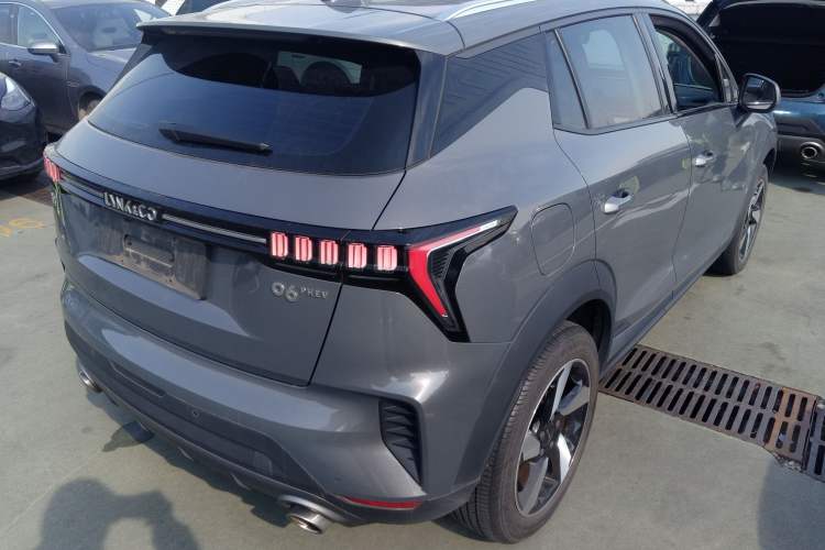 Used Lynk & Co 06 EM-P 2020 PHEV Plus Right Rear Taillight