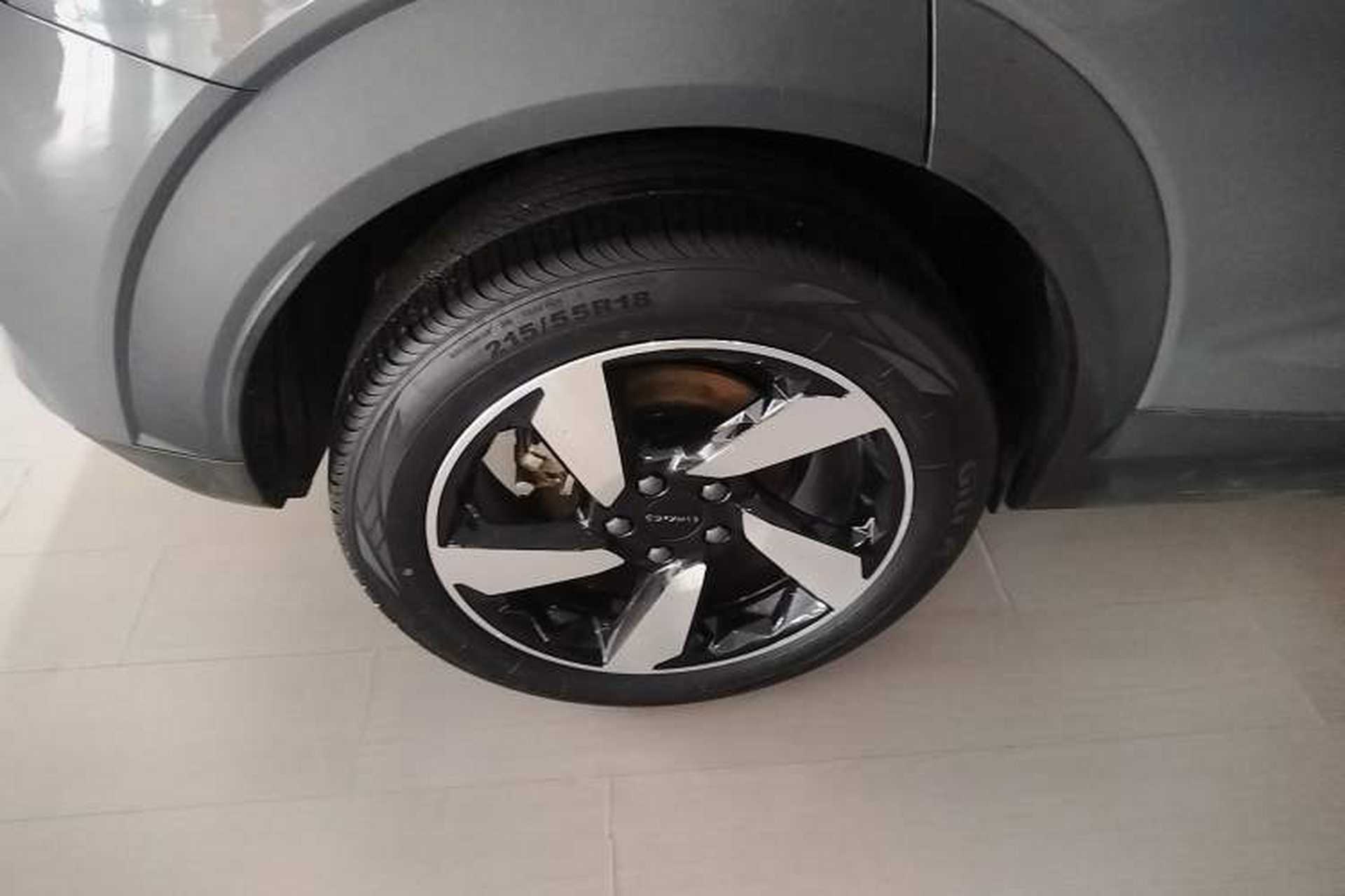 Used Lynk & Co 06 EM-P 2020 PHEV Plus Right Rear Wheel Hub