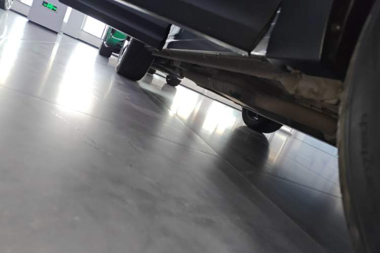 Used Lynk & Co 06 EM-P 2020 PHEV Plus Right Side Sill