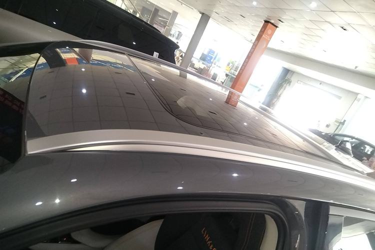 Used Lynk & Co 06 EM-P 2020 PHEV Plus Roof