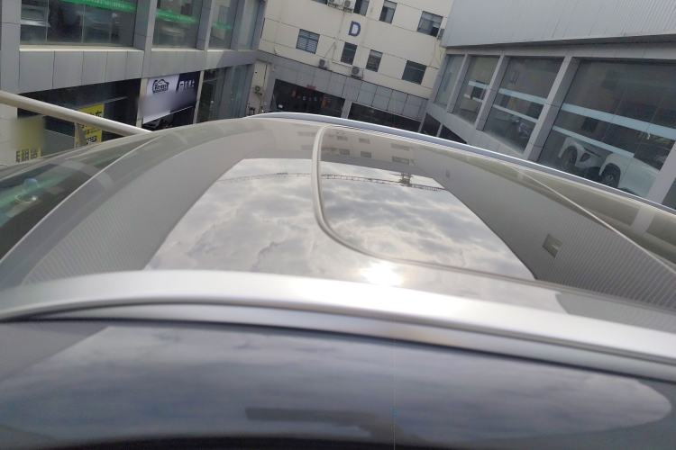 Used Lynk & Co 06 EM-P 2020 PHEV Plus Roof