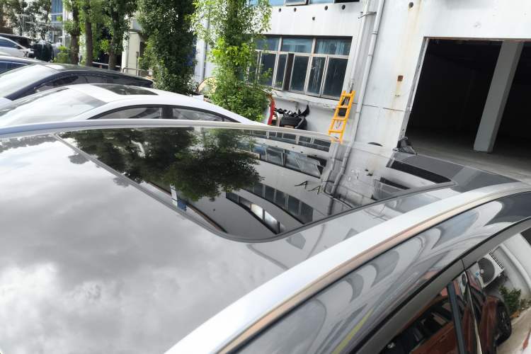Used Lynk & Co 06 EM-P 2020 PHEV Plus Roof