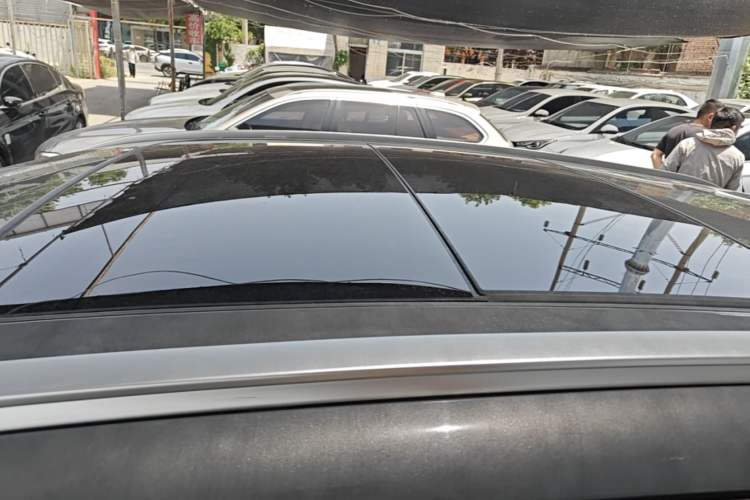 Used Lynk & Co 06 EM-P 2020 PHEV Plus Roof