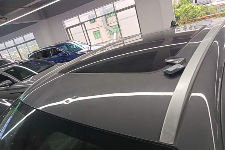 Used Lynk & Co 06 EM-P 2020 PHEV Plus Roof