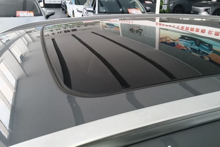 Used Lynk & Co 06 EM-P 2020 PHEV Plus Roof