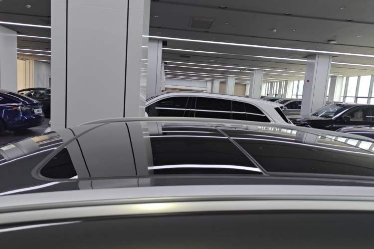 Used Lynk & Co 06 EM-P 2020 PHEV Plus Roof
