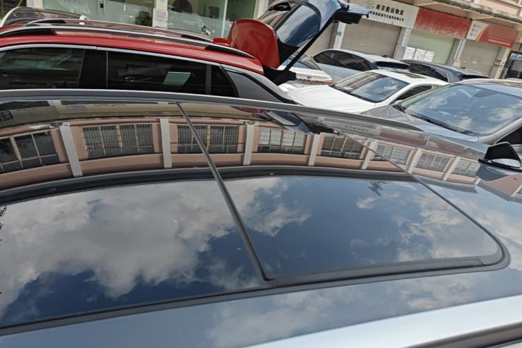 Used Lynk & Co 06 EM-P 2020 PHEV Plus Roof