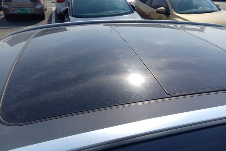 Used Lynk & Co 06 EM-P 2020 PHEV Plus Roof